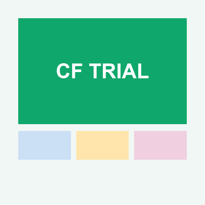 Cloudflare 연결 시험 상품와 함께하는 일상